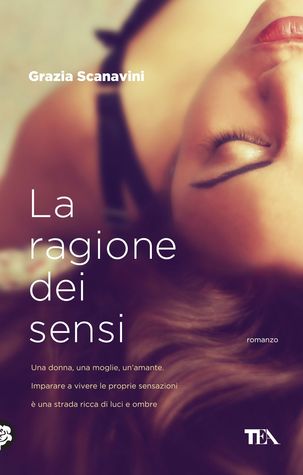 La ragione dei sensi (Paperback)