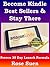 Take New & Revive Old Kindle Books to Stay at Best Sellers in... by R S