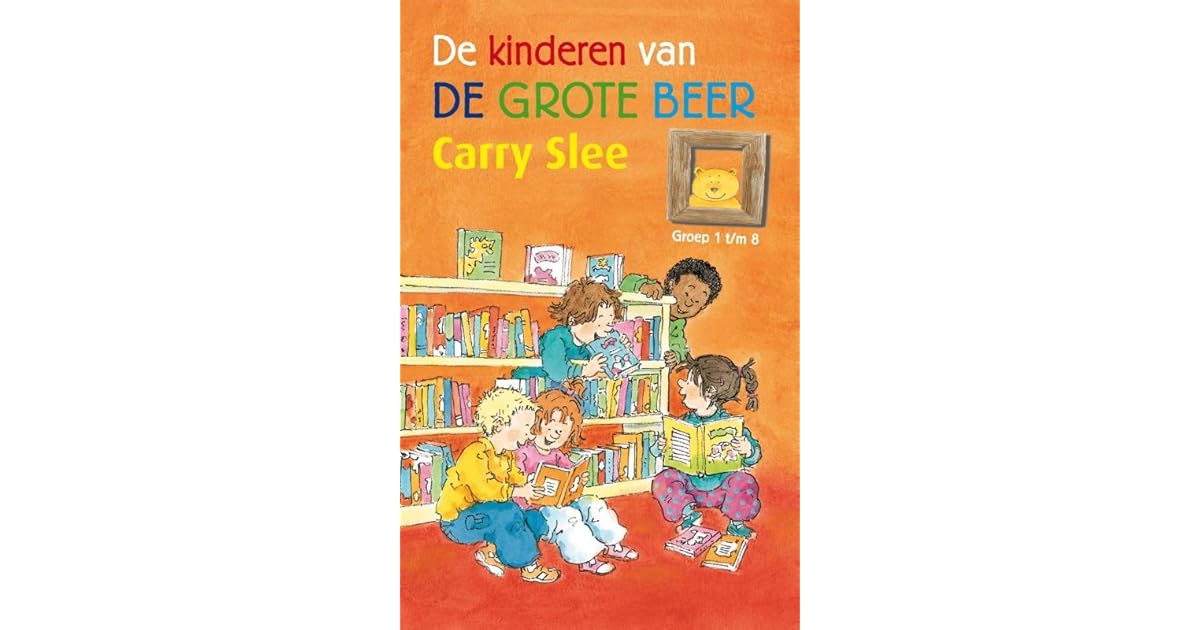 De Kinderen Van De Grote Beer