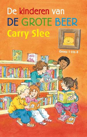 De kinderen van de Grote Beer (Hardcover)