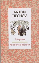 Tre Systrar. Körsbärsträdgården