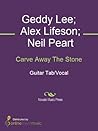 Carve Away The Stone Sheet Music Carve Away The Stone Sheet Music