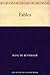 Fables (French Edition)