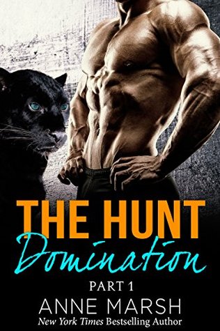 Domination (The Hunt, #1)