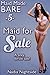 Maid Made Bare 5: Maid For Sale (Maid For Pleasure)