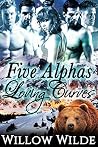 Five Alphas Loving Curves