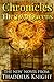 Chronicles by Thaddeus Knight