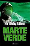 Marte Verde