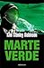 Marte Verde by Kim Stanley Robinson