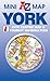 York Mini Map