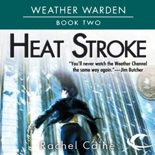 Heat Stroke