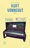 Pianul mecanic