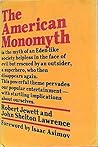 The American monomyth