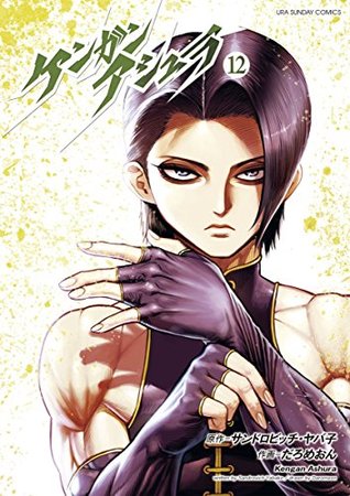 ケンガンアシュラ 12 [Kengan Ashura 12] (Kindle Edition)