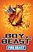 Fire Beast (Boy Vs Beast #3)