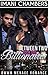 Between Two Billionaires (BWWM Menage Romance)