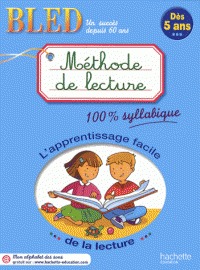 BLED - Méthode de lecture