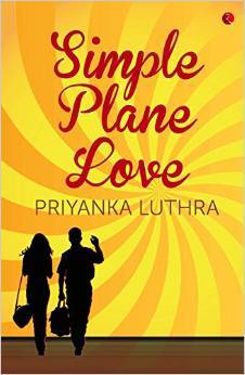 Simple plane love (Paperback)
