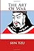 The Art Of War by Sun Tzu