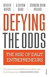 Defying the Odds by Devesh Kapur