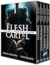 The Flesh Cartel,...