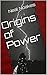 Origins of Power (PowerBorn Book 1)