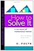 How to Solve It: A New Aspe...