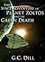 The Space Adventure Of Planet Zoltos And The Green Death