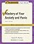 Mastery of Your Anxiety and Panic by David H. Barlow