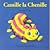 Camille la chenille