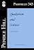 Quakerism and Science (Pend...