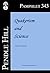 Quakerism and Science (Pendle Hill Pamphlets Book 343)