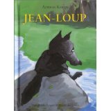 jean loup (Hardcover)