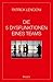 Die 5 Dysfunktionen eines Teams