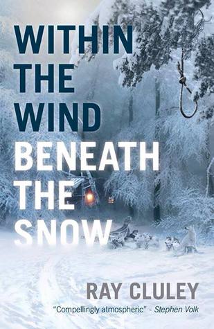 Within The Wind Beneath The Snow