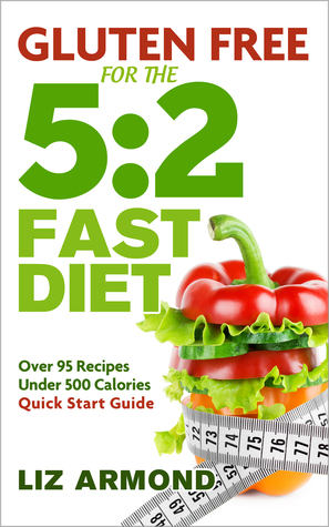 Gluten Free for the 5:2 Fast Diet