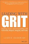 Leading with GRIT...