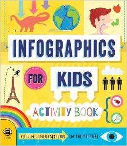Infographics for Kids (Paperback)
