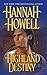 Highland Destiny by Hannah Howell