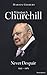 Winston S. Churchill: Never Despair, 1945–1965 (Volume VIII) (Churchill Biography Book 8)