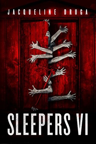 Sleepers 6 (Kindle Edition)