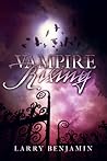 Vampire Rising by Larry  Benjamin