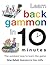 Learn Backgammon in 10 Minutes (Learn in Ten Minutes)