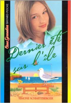 Dernier été sur l'île (Coeur Grenadine, #336)
