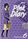 Pink Diary, Tome 6 Pink Diary, Tome 6