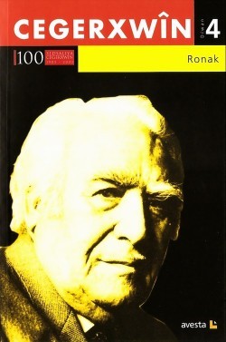 Ronak (Dîwan, #4)