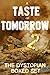 A Taste of Tomorrow 2 - The Dystopian Boxed Set