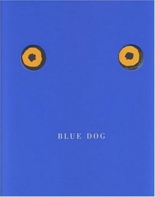 Blue Dog (Hardcover)