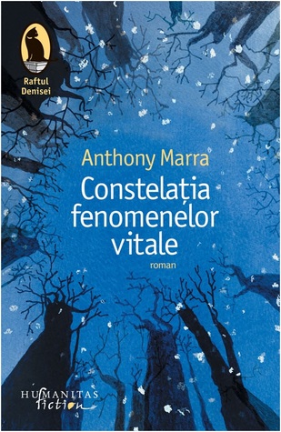 Constelația fenomenelor vitale