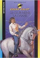 Rocking Horse Saddle Club 77 By Bonnie Bryant